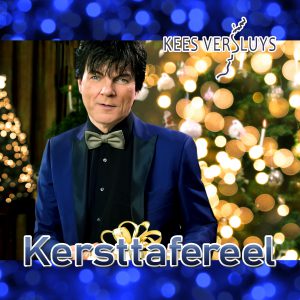 Kees Versluys - Kersttafereel 1500 x1500 front 2020