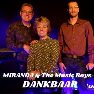 MIRANDA & the Music Boys (2)