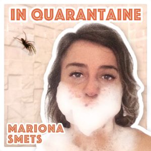 Mariona Smets