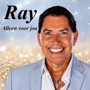 Ray Smith - Alleen Voor Jou (Album)
