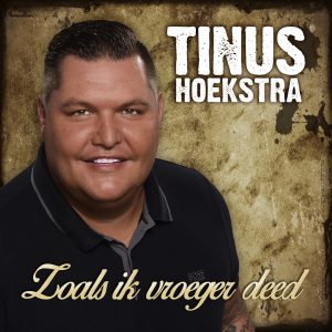 Tinus Hoekstra - Zoals Ik Vroeger Deed