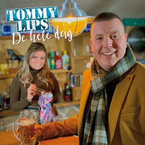 Tommy Lips - De Hele Dag