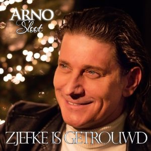 Arno Sloot - Zjefke Is Getrouwd