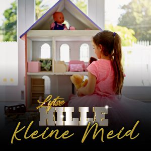 Lytse Hille - Kleine Meid