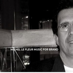Michel le Fleur Music for Brand (Nero)