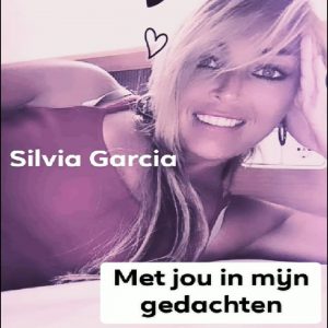 Silvia Garcia - Met jou in mijn gedachten