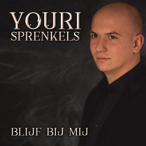 Youri Sprenkels - Blijf Bij Mij