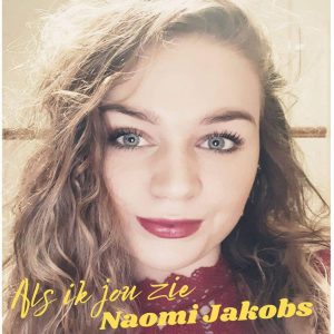 naomi jakobs - als ik jou zie