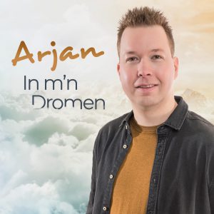 Arjan Venemann - In m'n Dromen