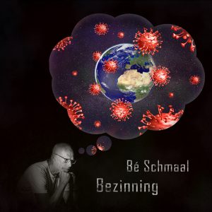 Bezinning - be schmaal