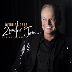 Dennis Jones - Zonder Jou