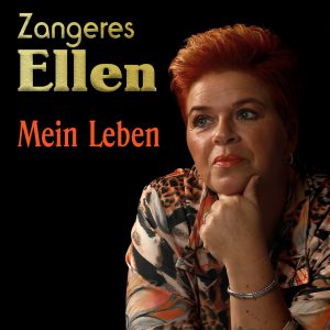 Ellen - Mein Leben