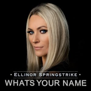 ellinor Springstrike - what's your name