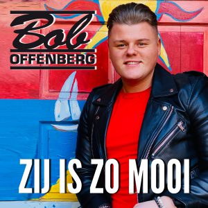 Bob Offenberg- Zij is zo mooi