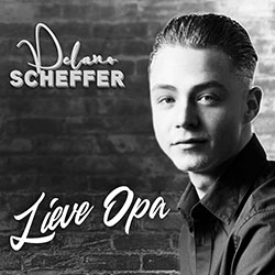 Delano Scheffer - Lieve Opa