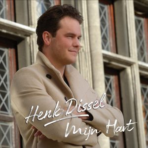 Henk Dissel - Mijn hart