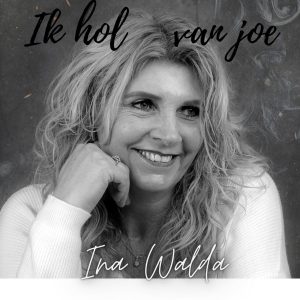 Ina Walda - Ik Hol Van Joe