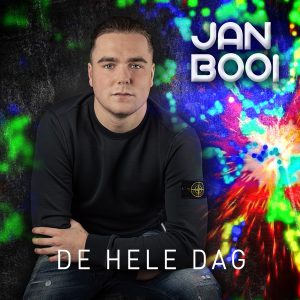 Jan Booi - De Hele Dag