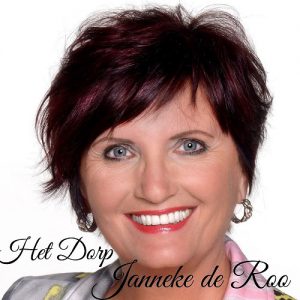 Janneke de Roo