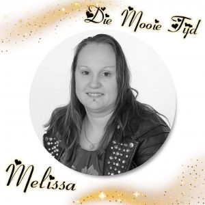 Melissa - Die Mooie Tijd