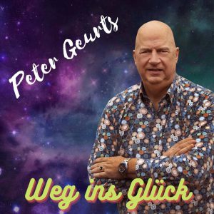 Peter Geurts - Weg Ins Gluck