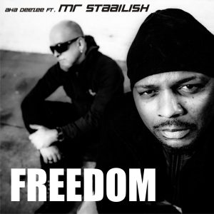 AKA Deezee & Mr Staailish - Freedom