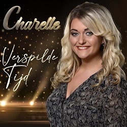 Charelle - Verspilde Tijd