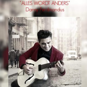 Danny Ferdinandus - alles wordt anders