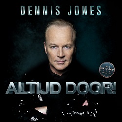 Dennis Jones - Altijd Door!