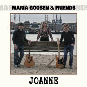 Maria Goosen & Friends - Joanne