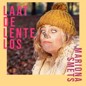 Mariona Smets - Laat De Lente Los