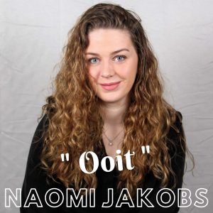 Naomi Jacobs - Ooit