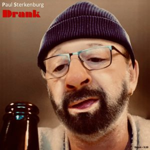 Paul Sterkenburg - Drank