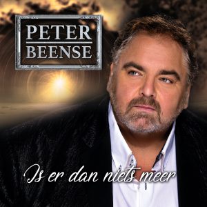 Peter Beense - Is er dan niets meer