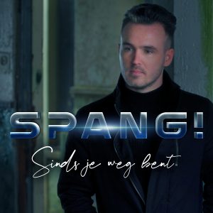 Spang - Sinds je weg bent