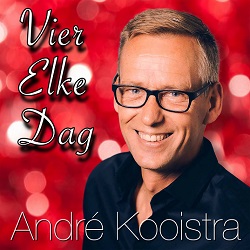 André Kooistra - Vier Elke Dag