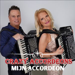 Crazy Accordeons - Mijn Accordeon