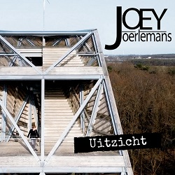 JOEY OERLEMANS - UITZICHT