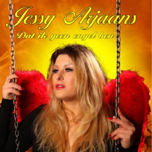 Jessy Arjaans - Dat Ik Geen Engel Ben