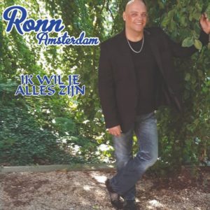 Ronn Amsterdam - Wil Je Alles Zijn
