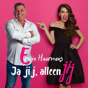 Erwin Haarmans - Ja Jij Alleen Jij