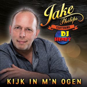 Jake Philips - Kijk In Mijn Ogen