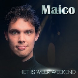 Maico - Het is weer weekend