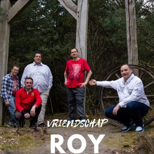 ROY - Vriendschap