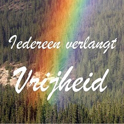 Vrijheid - Iedereen Verlangt