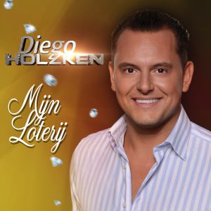 Diego Holzken - Mijn loterij