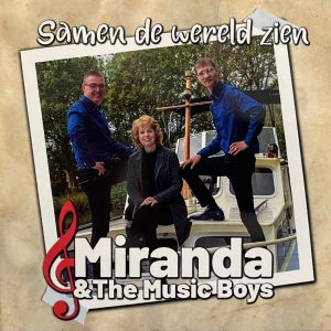 miranda - samen de wereld zien