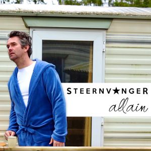 steernvanger - allain