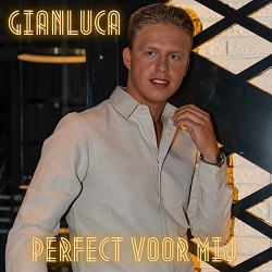 Cianluca - Perfect Voor Mij
