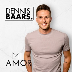 Dennis Baars - Mi Amor